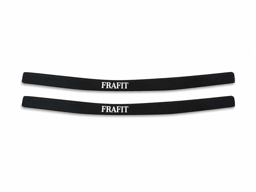Headband Preta