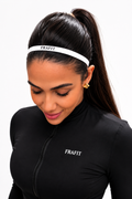 Headband Branca