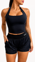 Blusa Aura Preta