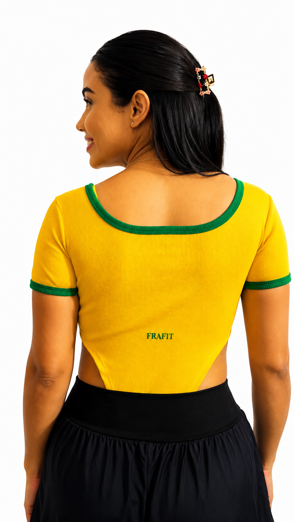 Body - Brasil