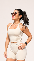 Blusa AURA Off-White