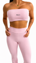 Flare Confy - Rosa Candy