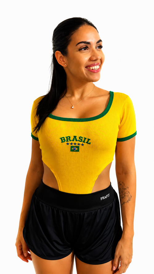 Body - Brasil