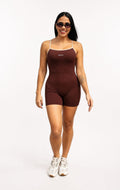 Macaquinho RAIZ Marrom