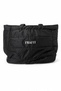 Bolsa PUFFER MOVE Preta